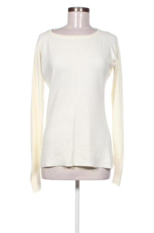 Damenpullover Unbranded, Größe L, Farbe Ecru, Preis 7,48 €
