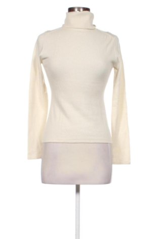 Pulover de femei Unbranded, Mărime M, Culoare Ecru, Preț 57,35 Lei