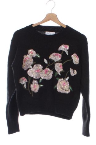 Damski sweter Unbranded, Rozmiar XS, Kolor Kolorowy, Cena 78,99 zł