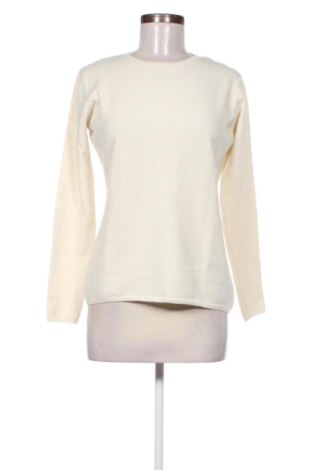 Pulover de femei Unbranded, Mărime M, Culoare Ecru, Preț 62,56 Lei
