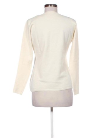 Pulover de femei Unbranded, Mărime M, Culoare Ecru, Preț 62,56 Lei