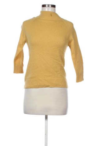 Damski sweter Unbranded, Rozmiar S, Kolor Żółty, Cena 78,99 zł