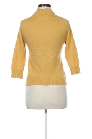 Damski sweter Unbranded, Rozmiar S, Kolor Żółty, Cena 78,99 zł