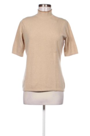 Damenpullover Unbranded, Größe L, Farbe Beige, Preis € 10,00