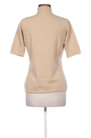 Damenpullover Unbranded, Größe L, Farbe Beige, Preis € 10,00