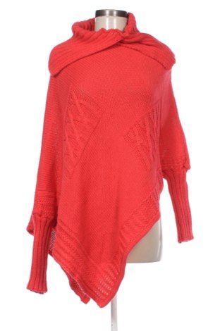 Damski sweter Unbranded, Rozmiar M, Kolor Czerwony, Cena 79,15 zł