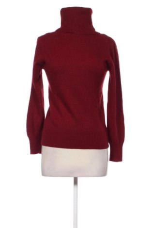 Damenpullover Unbranded, Größe M, Farbe Rot, Preis € 12,00