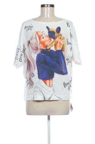 Damenpullover Unbranded, Größe M, Farbe Mehrfarbig, Preis 19,99 €