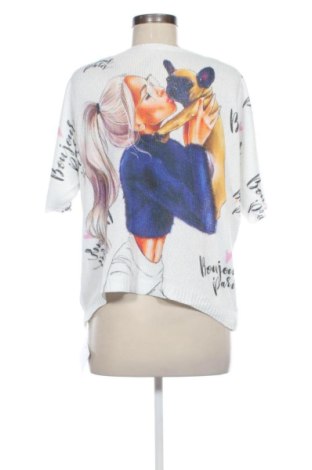 Damenpullover Unbranded, Größe M, Farbe Mehrfarbig, Preis 19,99 €