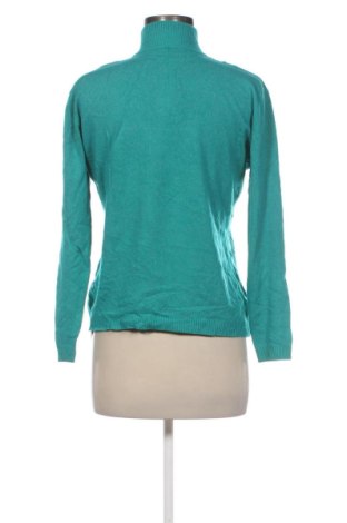 Дамски пуловер Unbranded, Размер L, Цвят Зелен, Цена 15,33 €