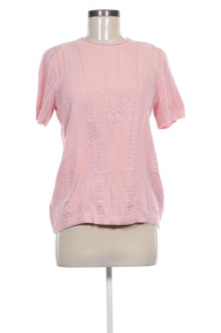 Damski sweter Unbranded, Rozmiar L, Kolor Różowy, Cena 78,99 zł