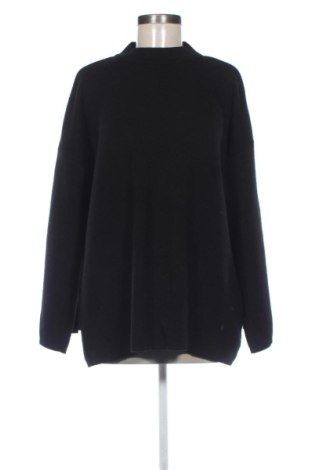 Дамски пуловер Unbranded, Размер 3XL, Цвят Черен, Цена 15,00 €