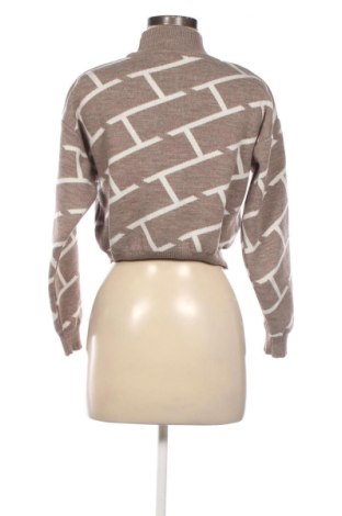Damski sweter Unbranded, Rozmiar S, Kolor Beżowy, Cena 80,38 zł