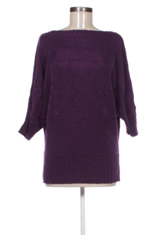 Damenpullover Unbranded, Größe M, Farbe Lila, Preis € 19,99