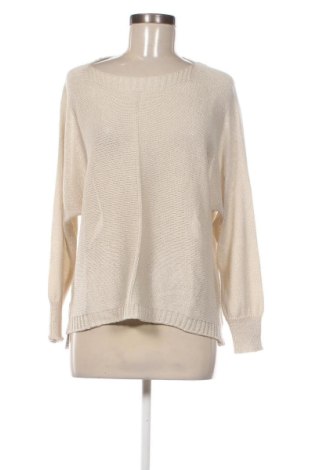 Γυναικείο πουλόβερ Unbranded, Μέγεθος M, Χρώμα  Μπέζ, Τιμή 17,99 €