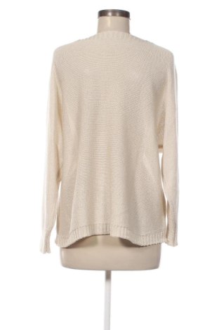 Γυναικείο πουλόβερ Unbranded, Μέγεθος M, Χρώμα  Μπέζ, Τιμή 17,99 €