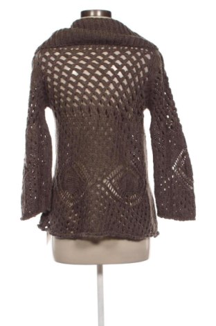 Damski sweter Unbranded, Rozmiar L, Kolor Szary, Cena 78,99 zł