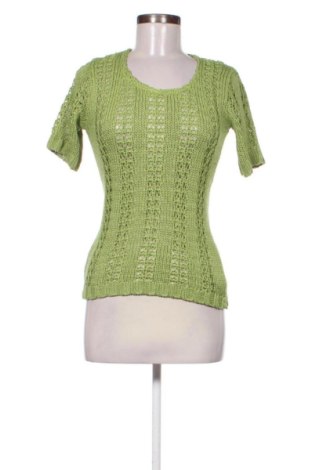 Pulover de femei Unbranded, Mărime M, Culoare Verde, Preț 91,99 Lei