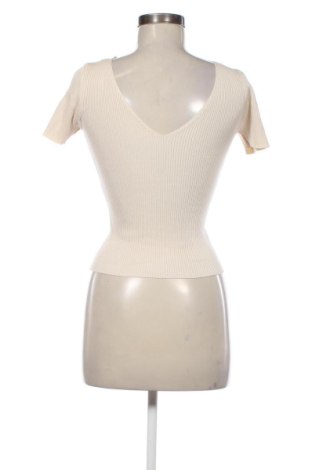 Pulover de femei Unbranded, Mărime S, Culoare Bej, Preț 91,99 Lei