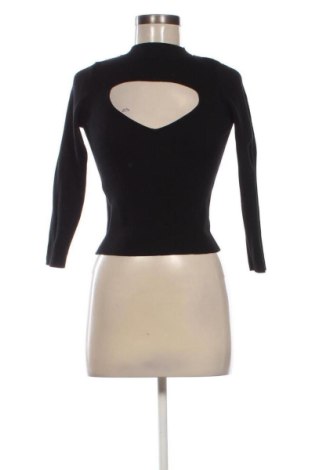 Дамски пуловер Unbranded, Размер S, Цвят Черен, Цена 15,00 €