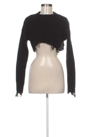 Дамски пуловер Unbranded, Размер M, Цвят Черен, Цена 15,00 €
