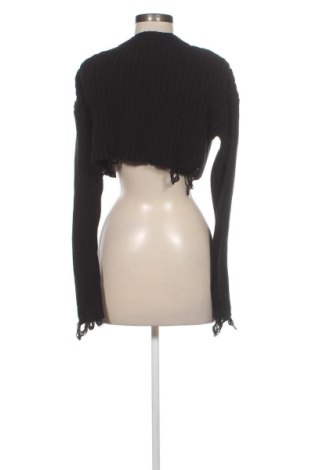 Дамски пуловер Unbranded, Размер M, Цвят Черен, Цена 15,00 €