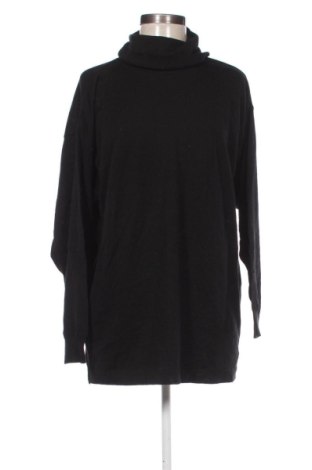 Дамски пуловер Unbranded, Размер 3XL, Цвят Черен, Цена 27,68 €