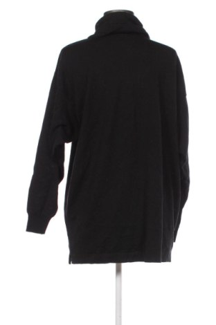 Дамски пуловер Unbranded, Размер 3XL, Цвят Черен, Цена 27,68 €