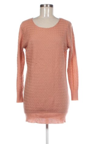 Pulover de femei Unbranded, Mărime XL, Culoare Roz, Preț 77,31 Lei