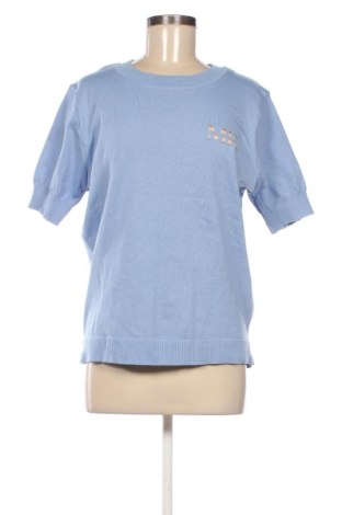 Pulover de femei Unbranded, Mărime XL, Culoare Albastru, Preț 91,99 Lei