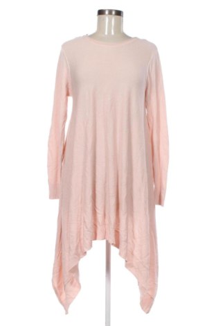 Damenpullover Unbranded, Größe L, Farbe Aschrosa, Preis 19,99 €