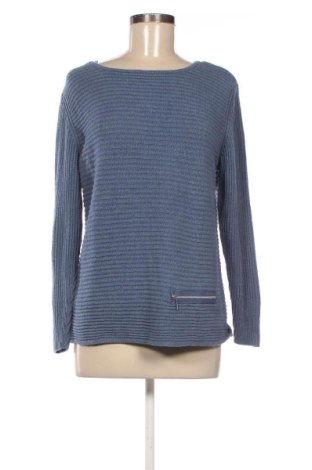 Γυναικείο πουλόβερ Unbranded, Μέγεθος L, Χρώμα Μπλέ, Τιμή 14,74 €