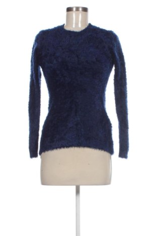 Дамски пуловер Unbranded, Размер S, Цвят Син, Цена 15,00 €