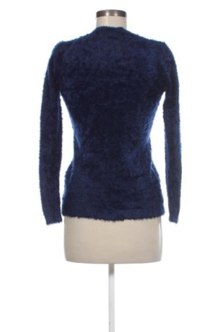 Дамски пуловер Unbranded, Размер S, Цвят Син, Цена 15,00 €