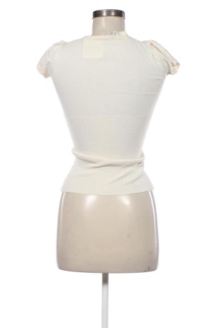 Γυναικείο πουλόβερ Unbranded, Μέγεθος S, Χρώμα Εκρού, Τιμή 17,99 €