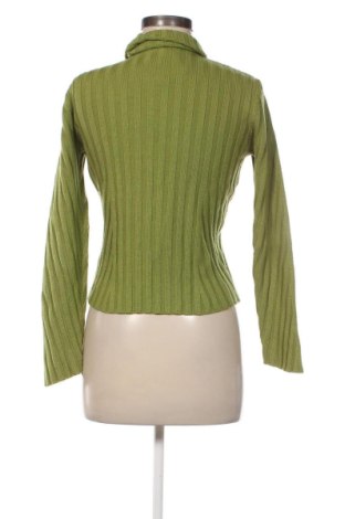 Γυναικείο πουλόβερ Unbranded, Μέγεθος M, Χρώμα Πράσινο, Τιμή 15,00 €