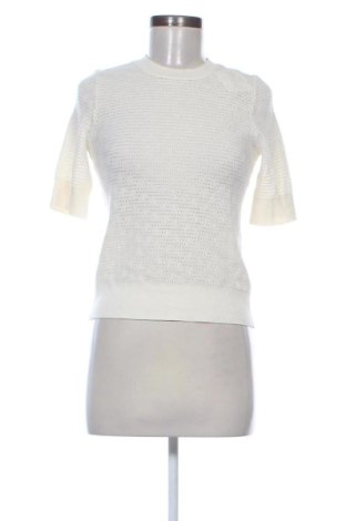 Pulover de femei Unbranded, Mărime M, Culoare Ecru, Preț 91,99 Lei