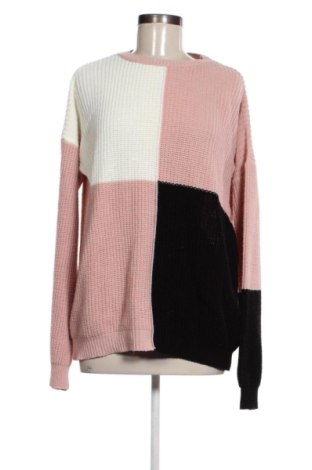 Damenpullover Unbranded, Größe L, Farbe Mehrfarbig, Preis 15,00 €