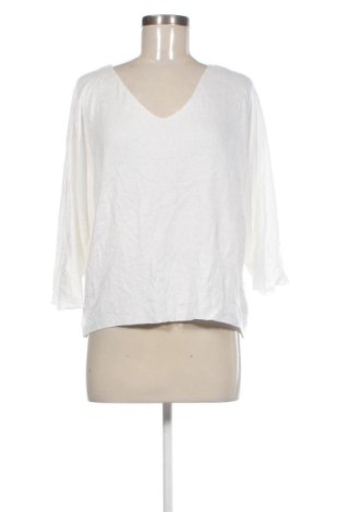 Damski sweter Unbranded, Rozmiar M, Kolor Biały, Cena 78,99 zł