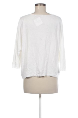 Damski sweter Unbranded, Rozmiar M, Kolor Biały, Cena 78,99 zł
