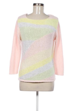 Damski sweter Unbranded, Rozmiar M, Kolor Kolorowy, Cena 78,99 zł