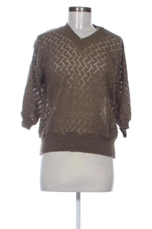 Damski sweter Unbranded, Rozmiar L, Kolor Zielony, Cena 78,99 zł