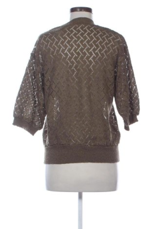 Damski sweter Unbranded, Rozmiar L, Kolor Zielony, Cena 78,99 zł