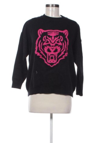 Női pulóver Unbranded, Méret M, Szín Fekete, Ár 7 499 Ft