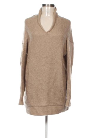 Pulover de femei Unbranded, Mărime XXL, Culoare Bej, Preț 91,99 Lei