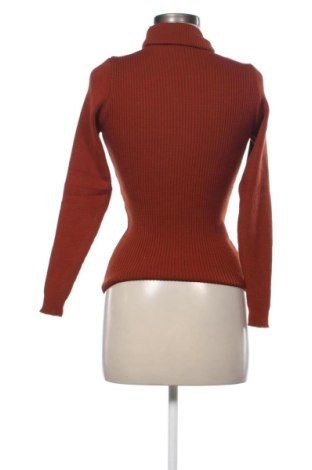 Dámsky pulóver Unbranded, Veľkosť S, Farba Hnedá, Cena  15,00 €