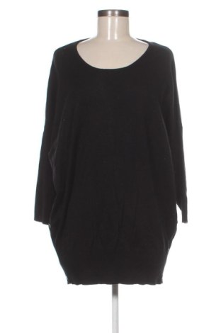 Дамски пуловер Unbranded, Размер XL, Цвят Черен, Цена 14,74 €