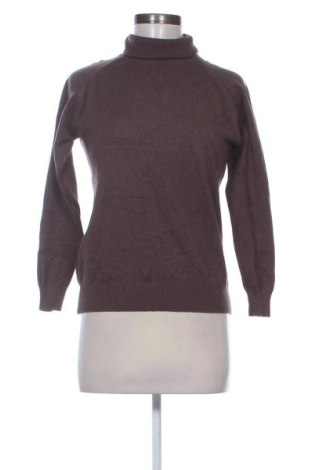 Dámský svetr Unbranded, Velikost M, Barva Hnědá, Cena  667,00 Kč