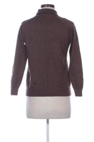Dámský svetr Unbranded, Velikost M, Barva Hnědá, Cena  667,00 Kč