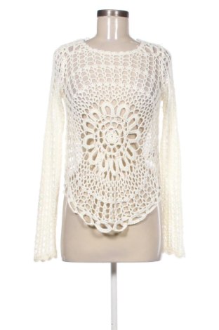 Γυναικείο πουλόβερ Unbranded, Μέγεθος M, Χρώμα Πολύχρωμο, Τιμή 17,99 €